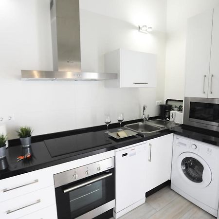 Apartamento Isla De Arriaran Málaga Exterior foto