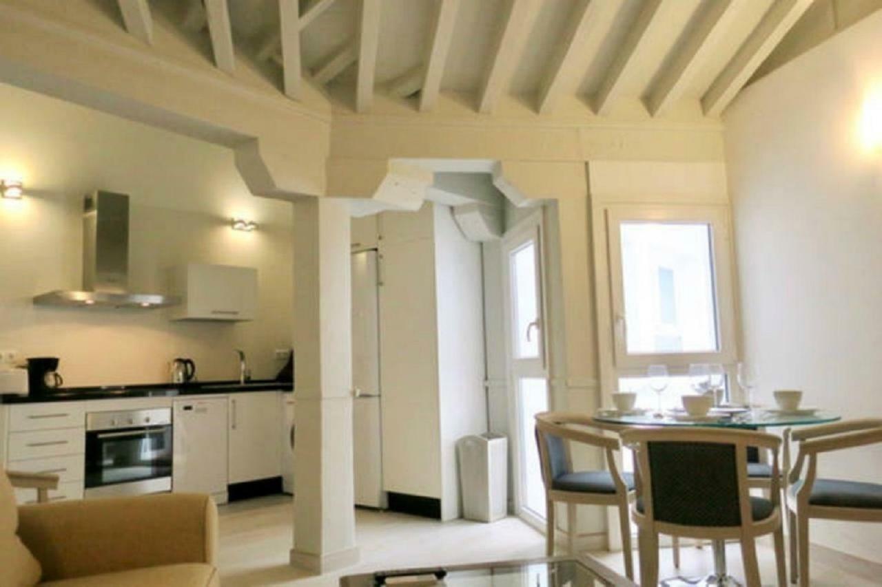 Apartamento Isla De Arriaran Málaga Exterior foto