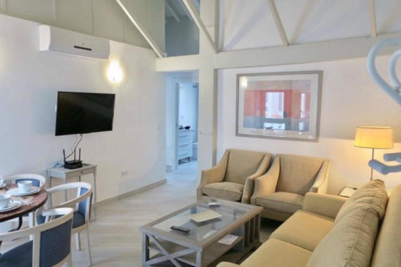 Apartamento Isla De Arriaran Málaga Exterior foto